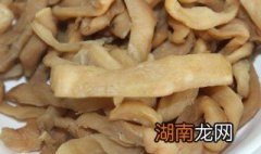 怎样腌制萝卜干 腌萝卜干的做法