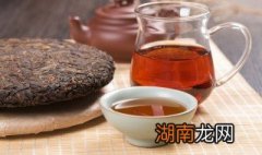 饼茶怎么保存 如何保存饼茶