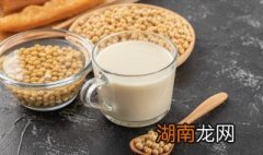 冲豆浆的正确方法 豆浆粉怎么冲