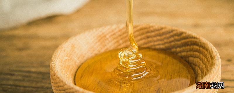 吃了羊肉能喝蜂蜜水吗 吃完羊肉喝蜂蜜水有什么好处