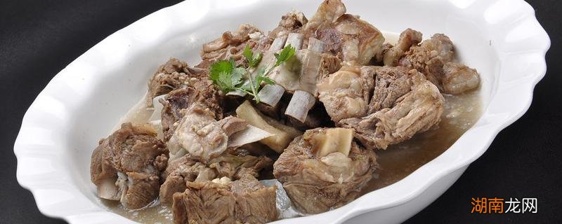 来月经可以吃羊肉火锅吗 来月经吃羊肉好吗