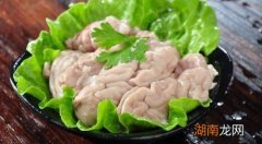 吃猪脑的坏处 任何好吃的食物都要适量