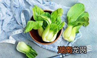 怎样煮青菜不变色 煮蔬菜怎样不变色的技巧