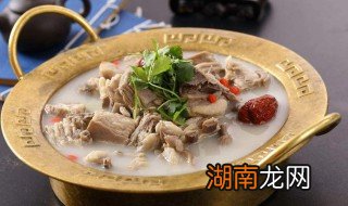 如何炖羊肉好吃 怎么炖羊肉好吃