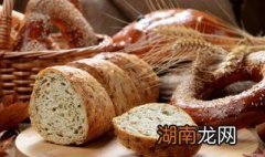 家里怎么用烤箱做面包 家里如何用烤箱做面包