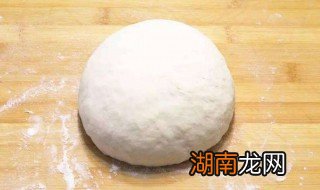 做烫面的方法 烫面怎么做