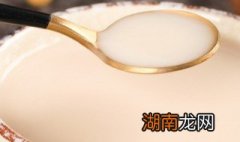 打香浓豆浆的技巧 打香浓豆浆的技巧和方法