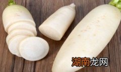 怎样腌萝卜干好吃 腌萝卜干好吃的方法