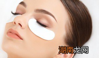 眼贴膜有哪些好处 敷眼贴膜的好处有哪些？