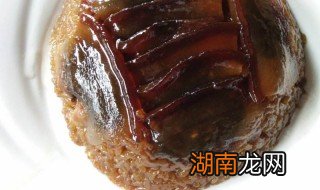 甜烧白的做法 甜烧白怎么做