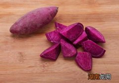 吃紫薯减肥还是增肥 紫薯和红薯哪个减肥