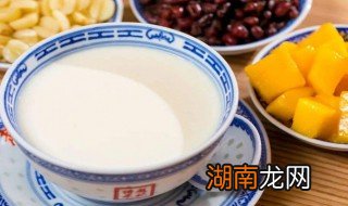 双皮奶要怎么做 双皮奶的做法