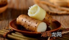 藜麦山药粥 藜麦山药粥做法