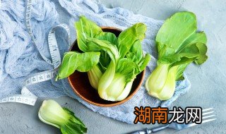 油菜凉拌怎么做好吃 凉拌油菜的做法