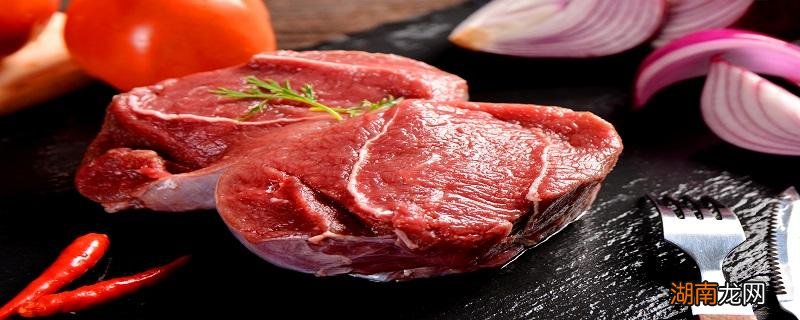 做水煮牛肉用哪块肉 水煮牛肉怎么腌制才嫩