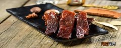 卤好的牛肉怎么做好吃 卤好的牛肉太硬了怎么办