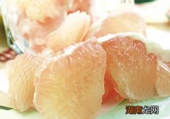 柚子和牛肉可以一起吃吗 吃完柚子能吃牛肉吗