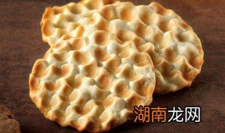 石头饼的制作方法 石头饼怎么做好吃