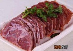 牛肉搭配什么最营养 牛肉的人群宜忌