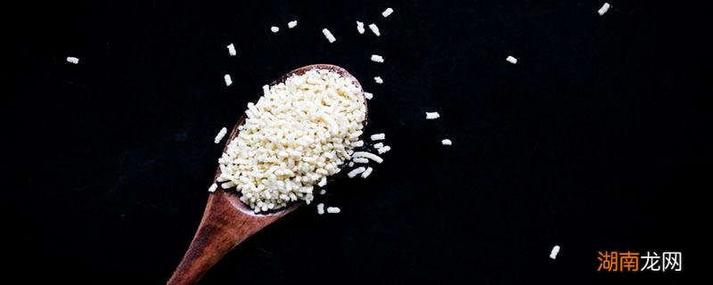 味精放多了怎么调和 味精为什么最后放