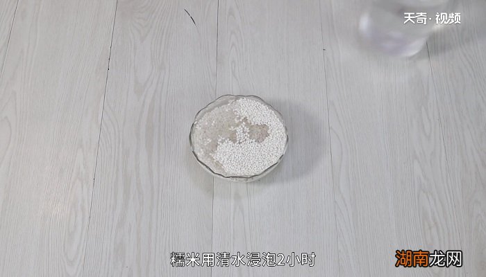 绿豆粥怎么做 绿豆粥的做法