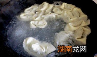 下小馄饨方法 怎么下小馄饨