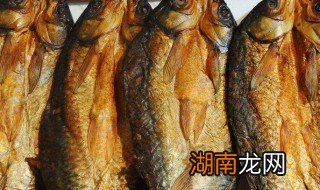 风干腊鱼制作方法 如何制作风干腊鱼