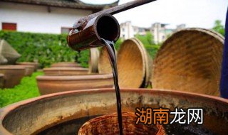 酱油的酿制方法步骤 如何制作酱油