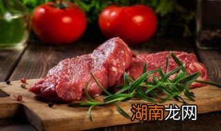 酱牛肉的正确方法 如何做酱牛肉