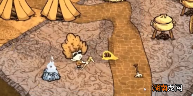 龙蝇蛋 饥荒熔岩虫卵孵化及使用