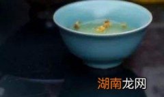 冬酿酒的正宗做法是什么 冬酿酒如何制作