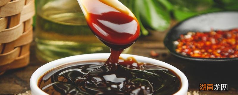 蚝油的功效与作用 蚝油的食用方式和注意事项