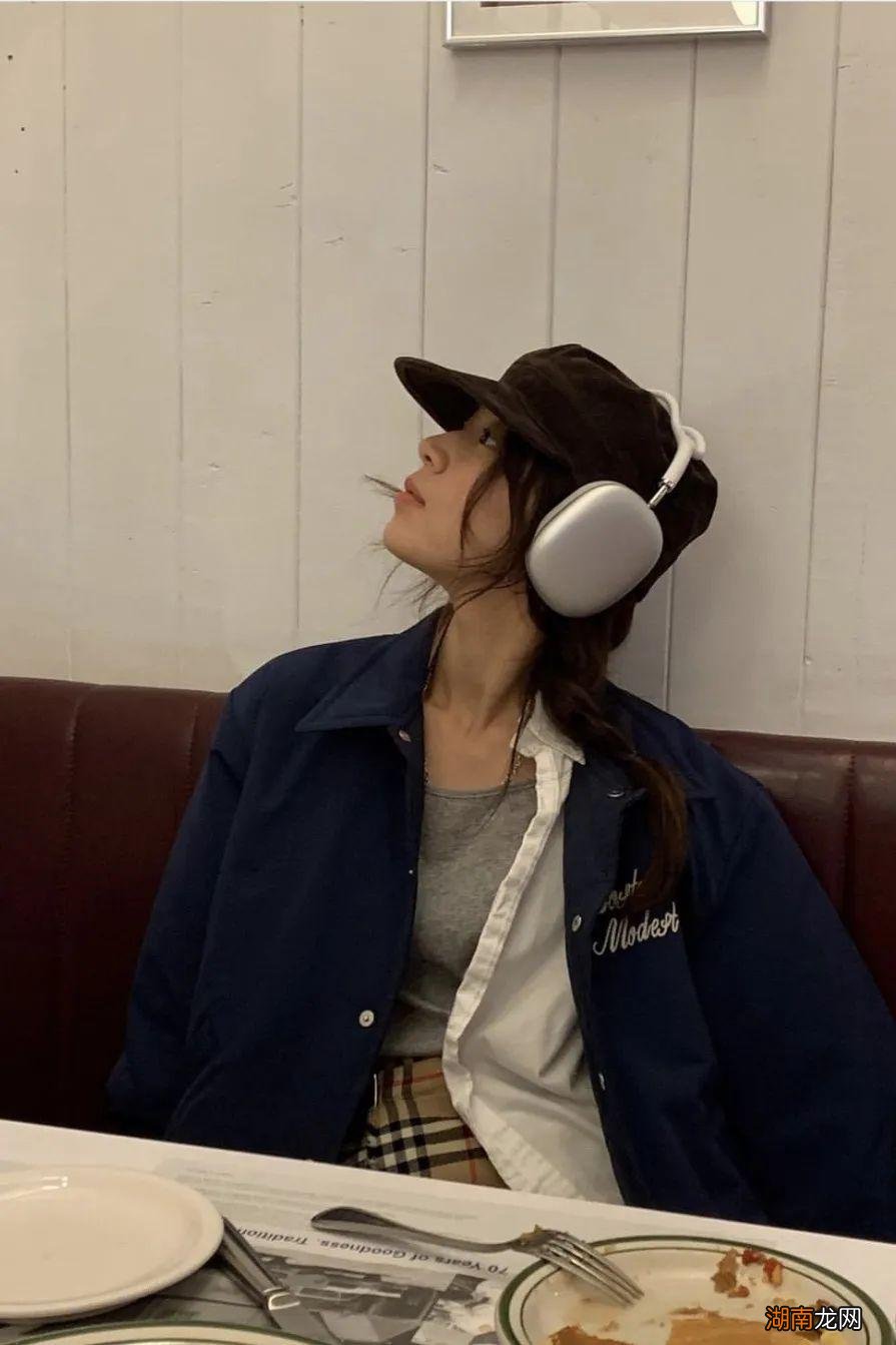 今年的外套，越短越精炼！