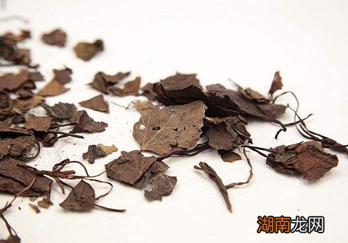 鹿衔草的营养价值