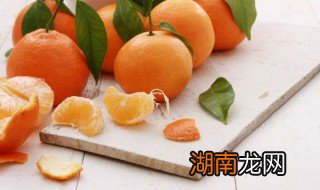 耙耙柑怎么保存放时间长些 耙耙柑怎么长时间保存