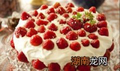 已打发淡奶油怎么保存 已打发淡奶油保存方法介绍