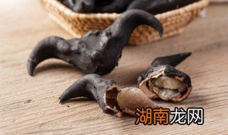 菱角的食用方法 如何吃菱角