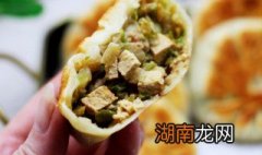 猪肉白菜饼如何做 猪肉白菜饼怎么做