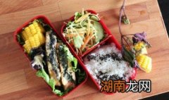 培根蔬菜饭卷如何做 培根蔬菜卷做法