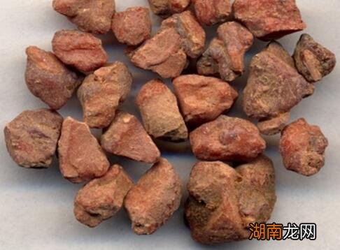 苏合香的功效与作用