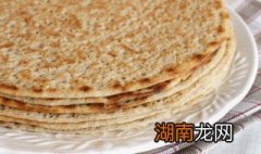好吃的家常饼做法 三种好吃又营养的家常煎饼做法介绍