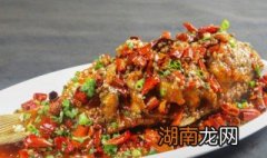 红烧花鲢鱼的家常做法 红烧花鲢鱼的家常做法是什么
