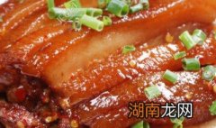 梅干菜蒸肉的做法 梅干菜蒸肉的做法是什么
