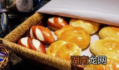 小餐包的制作方法 小餐包怎么制作