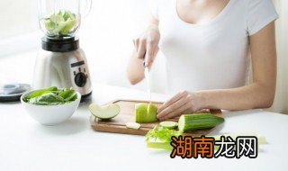 黄瓜饼的做法 黄瓜饼怎么做