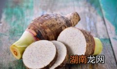 洋芋搅团的做法 洋芋搅团怎么做