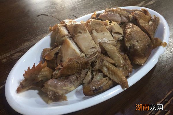 咸阳有什么美食 咸阳美食有什么