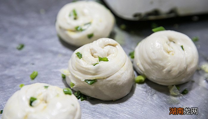 家常油饼怎么和面又软又好吃 家常油饼和面