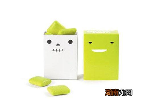 经常嚼口香糖有什么坏处