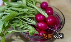 萝卜缨的做法大全 萝卜缨怎么做